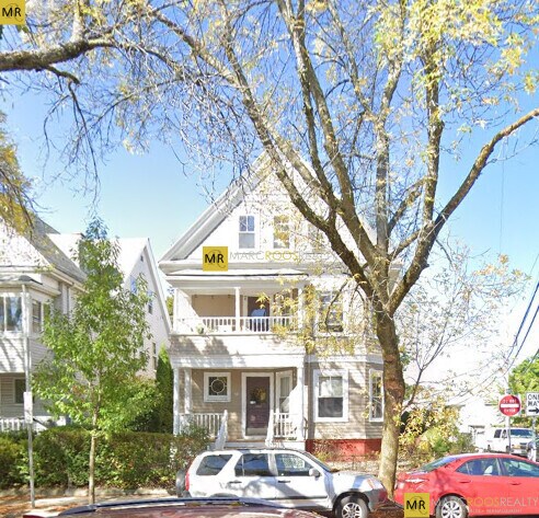 Primary Photo - 68 Willow Ave