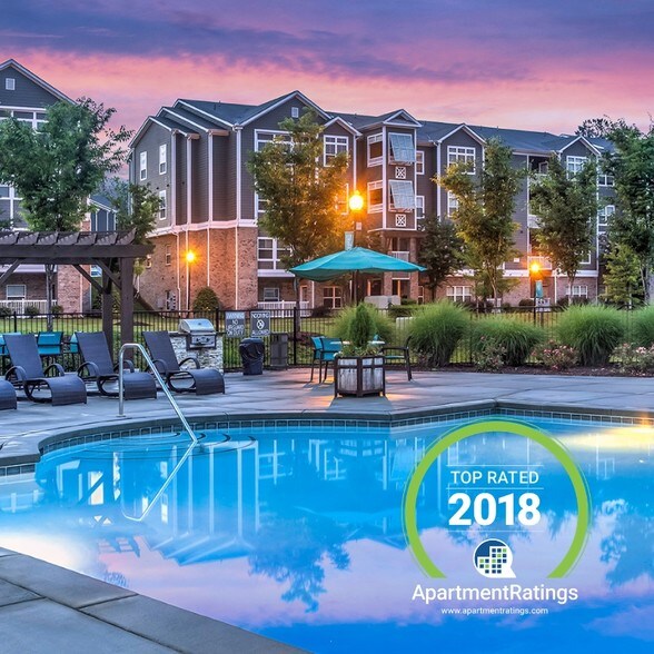 Ashton Reserve at Northlake Charlotte, NC Apartment Finder