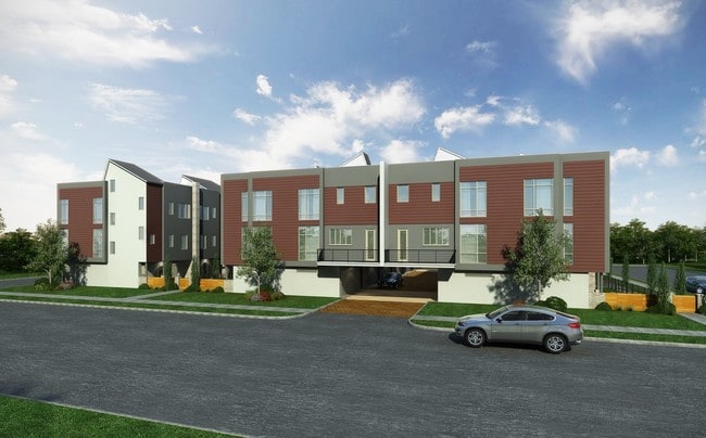 Building Photo - CityVu 18