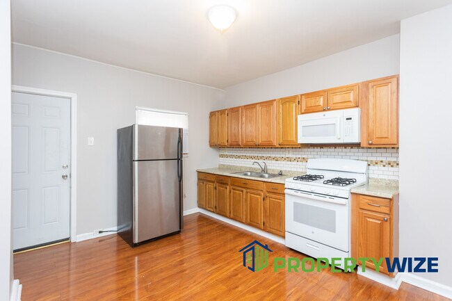 Building Photo - 2608 McElderry St