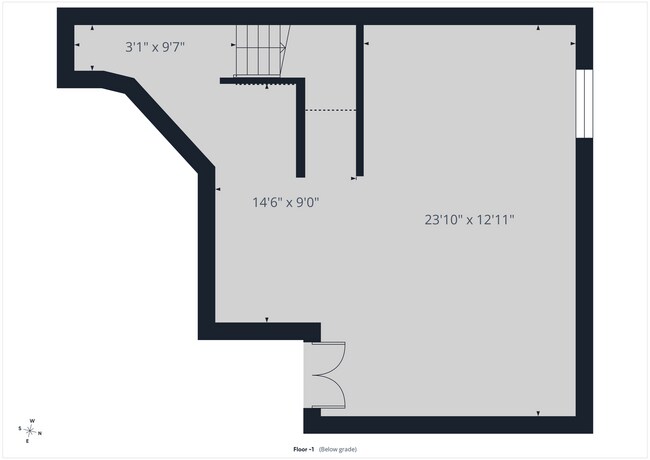 Building Photo - 437 E 650 N