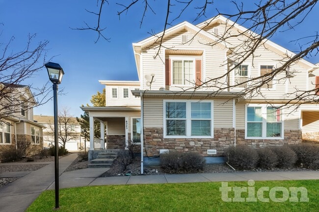 Building Photo - 6245 Sierra Grande Point