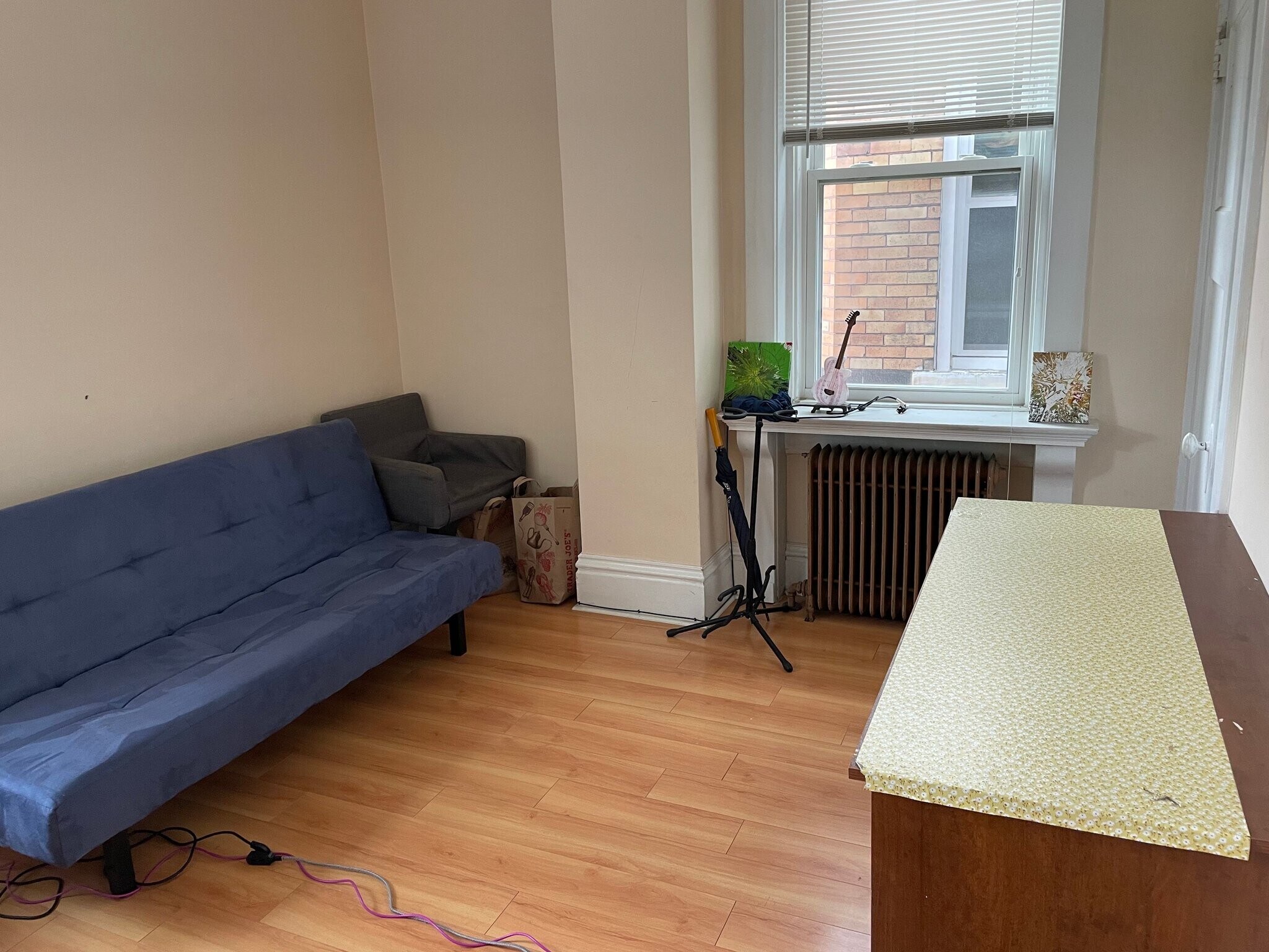 Building Photo - 746 Broughton St