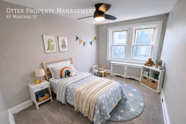 Building Photo - 89 Montana St