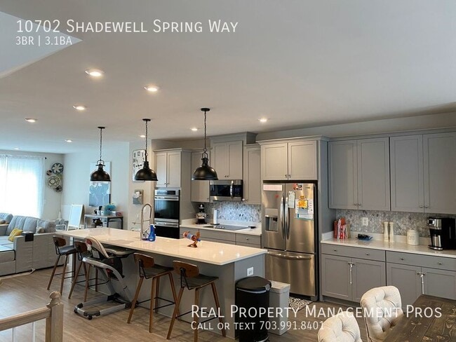 Building Photo - 10702 Shadewell Spg Wy