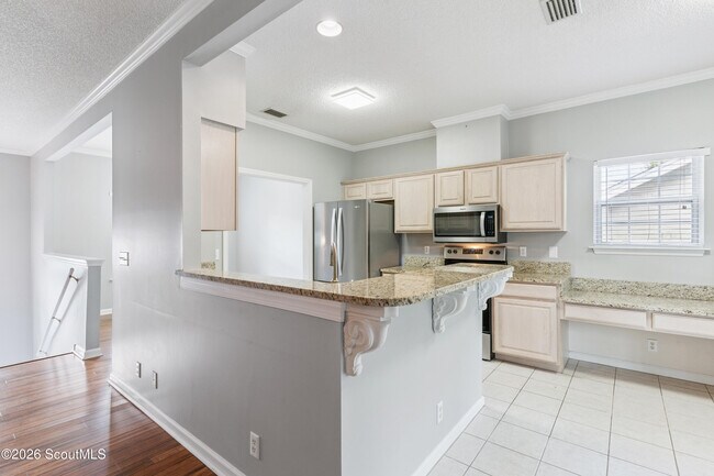 Building Photo - 107 Musgrove Pl