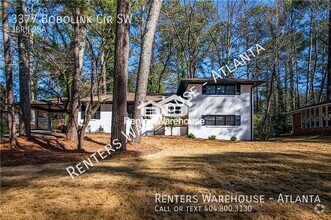 Building Photo - 3377 Bobolink Cir SW