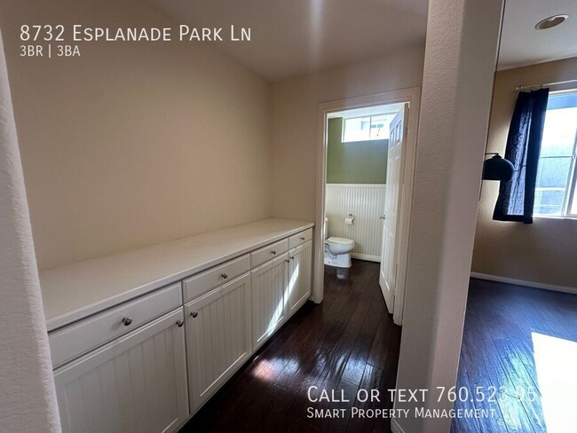 Building Photo - 8732 Esplanade Park Ln