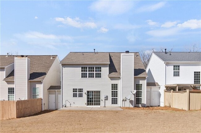 Building Photo - 915 Wendlebury Ct