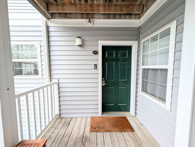 Building Photo - 2011 Wolfmill Dr