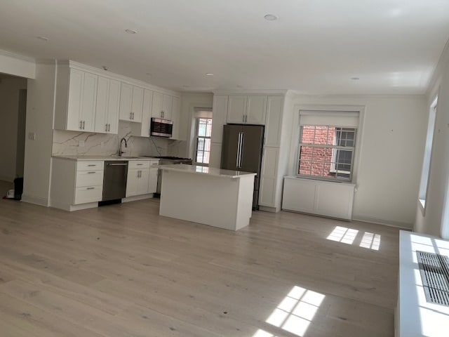 Kitchen - 20 Church St