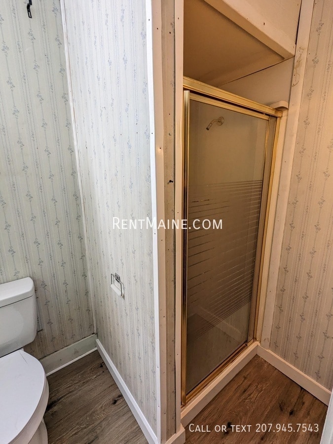 Building Photo - 569 Hammond St