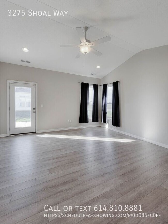 Building Photo - 3275 Shoal Way