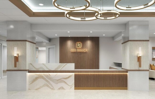 Building Photo - 4101 N Ocean Blvd