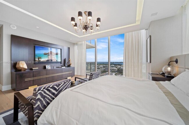 Building Photo - 9701 Collins Ave