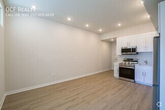 Building Photo - 1 Bed Grays Ferry Apartment