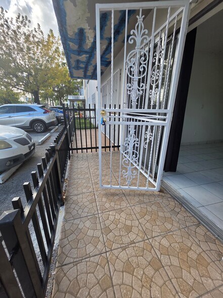 Building Photo - 5505 NW 7th St