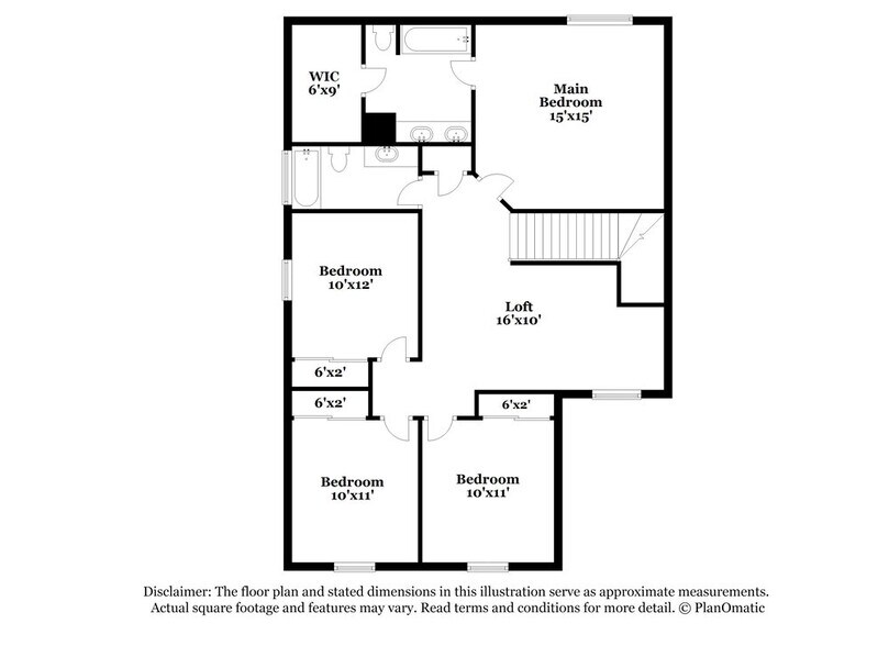 Building Photo - 2297 W Camp River Rd
