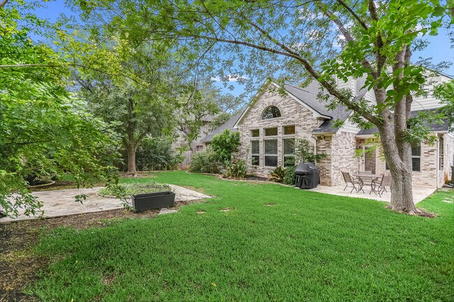 Building Photo - 3409 Zebecca Creek Dr