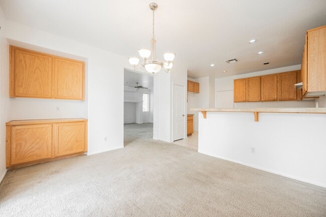 Building Photo - 3 bedroom - 2 story home located in 89141