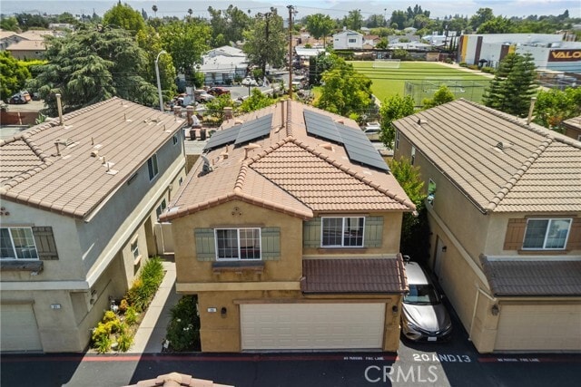 Building Photo - 9427 Lemona Ave