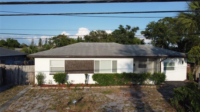 Primary Photo - 5014 Dr. M.L.K. Jr St S