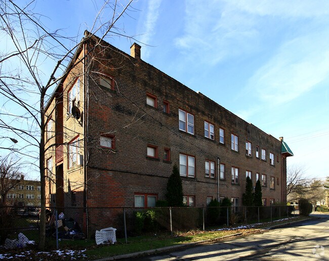 2744 Mayfield Rd 2744 Mayfield Rd Cleveland OH 44106 Apartment Finder