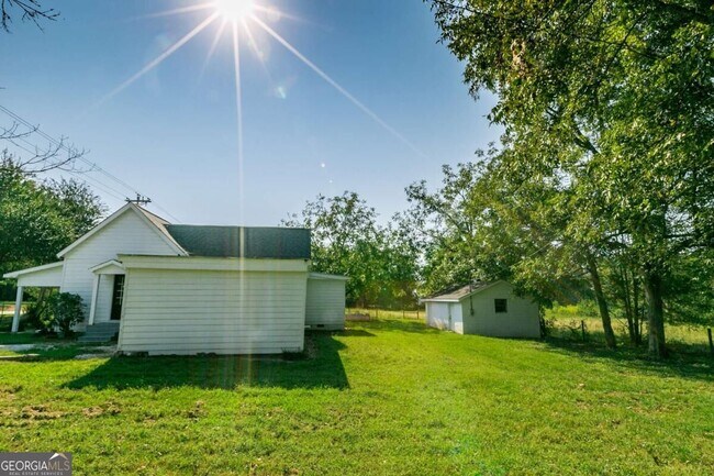 Building Photo - 5740 Bostwick Rd
