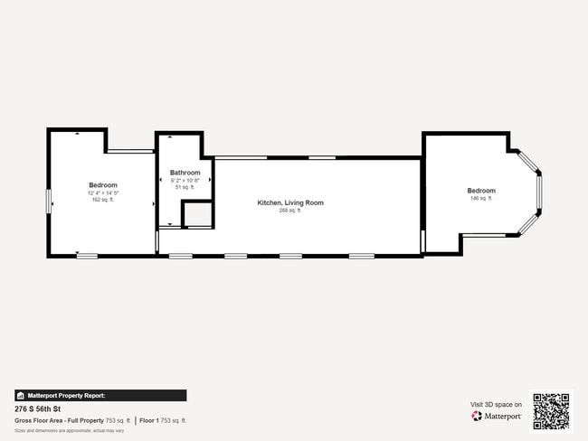 Building Photo - 275 S 56th St