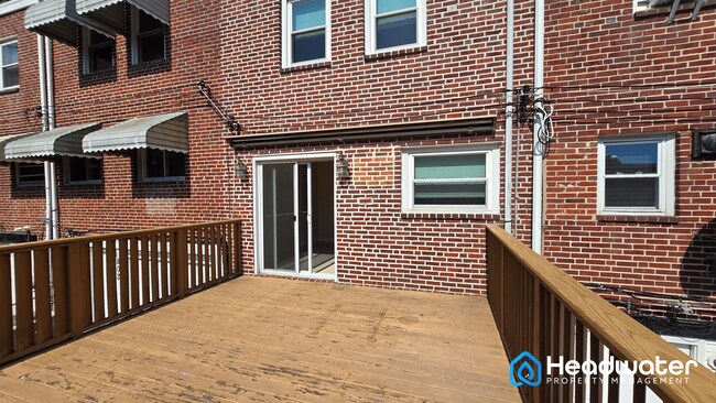 Building Photo - House for Rent in Folcroft