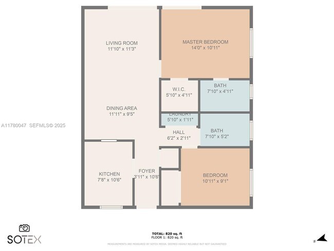 Building Photo - 8540 N Sherman Cir