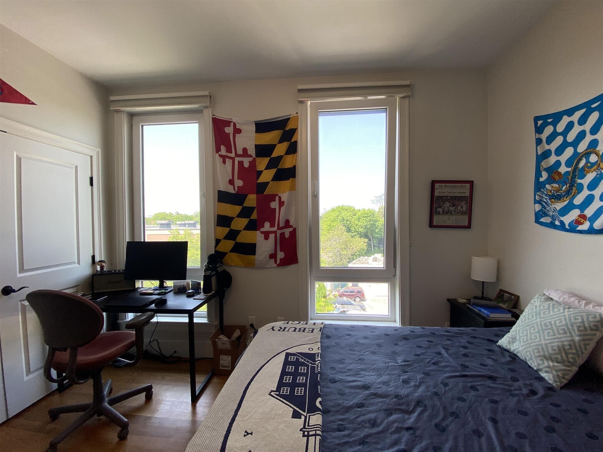 Building Photo - 168 Hampshire St