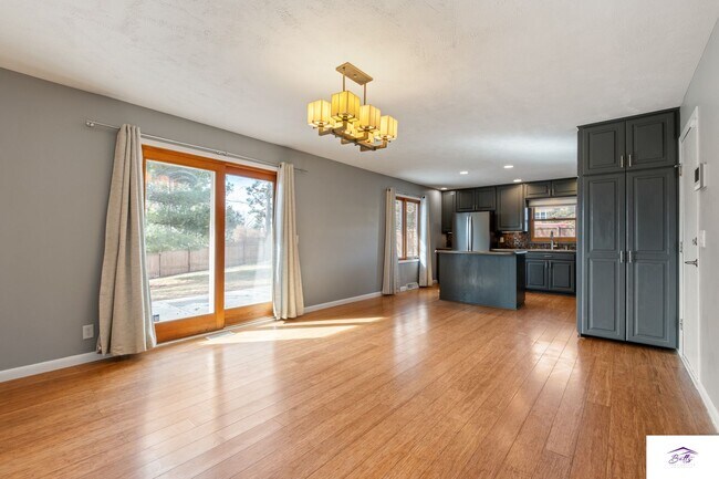 Building Photo - Available now! Spacious 3 Bed, 3 Bath Home with Modern Open Layout & Lawn Care Included