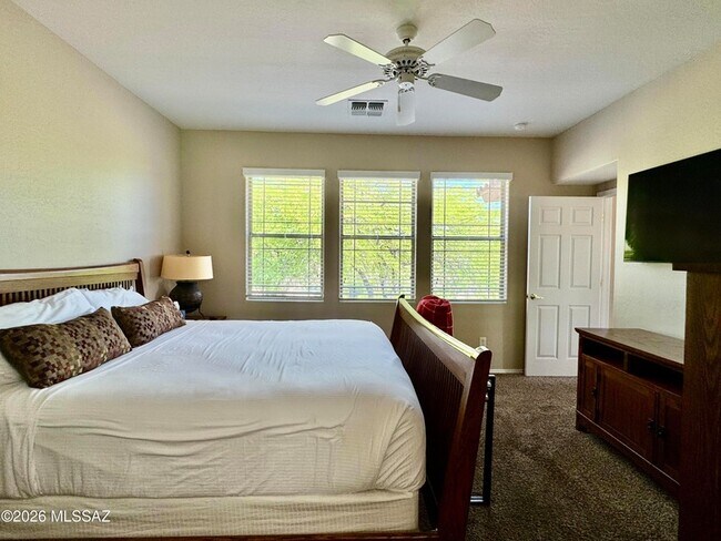 Building Photo - 755 W Vistoso Highlands Dr