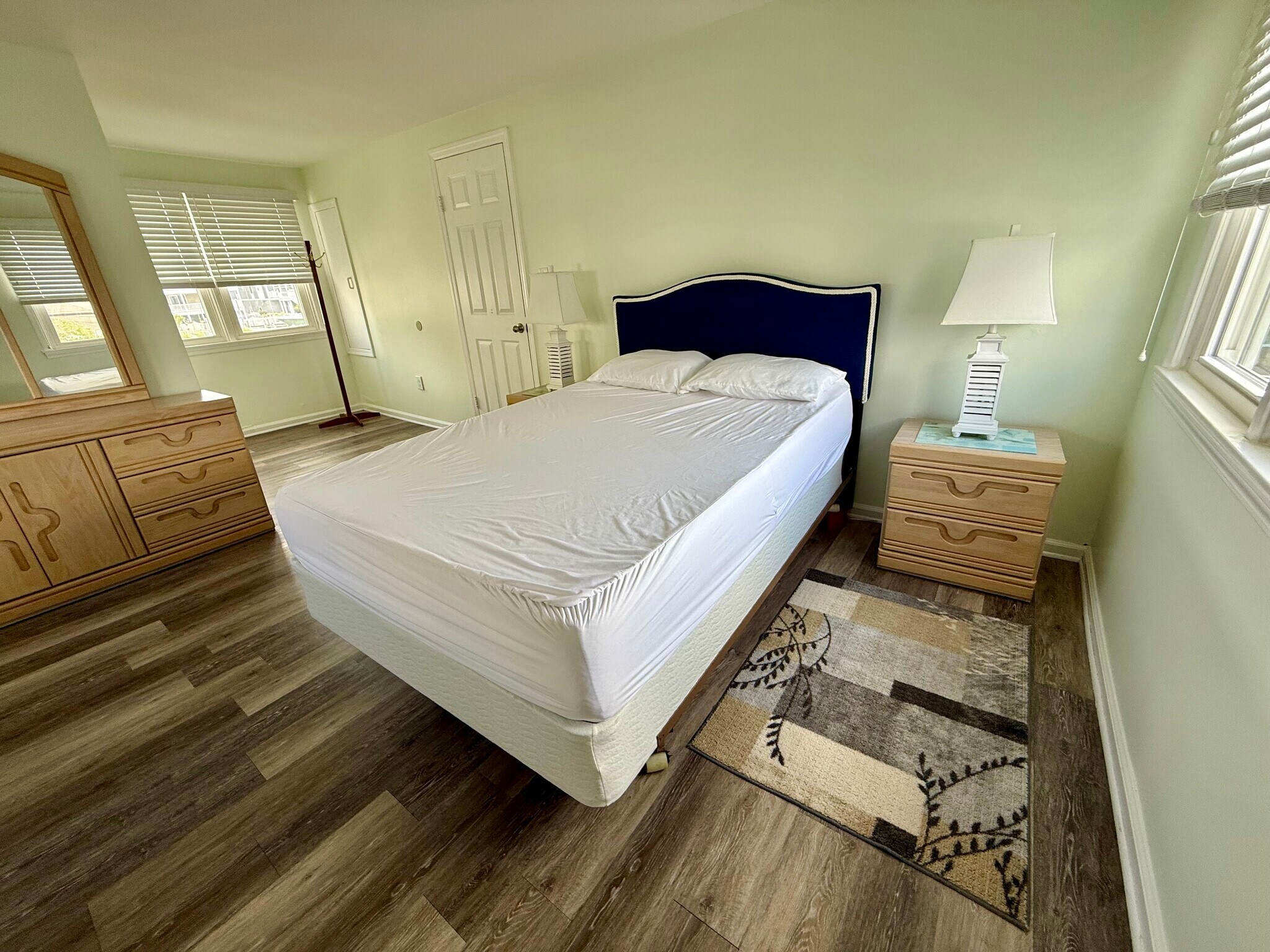 Master Bedroom - 435 Harborside Dr W