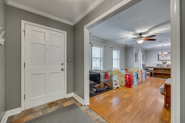 Building Photo - 11806 Shandon Cir