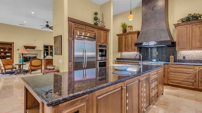 Building Photo - 46710 Bradshaw Trail