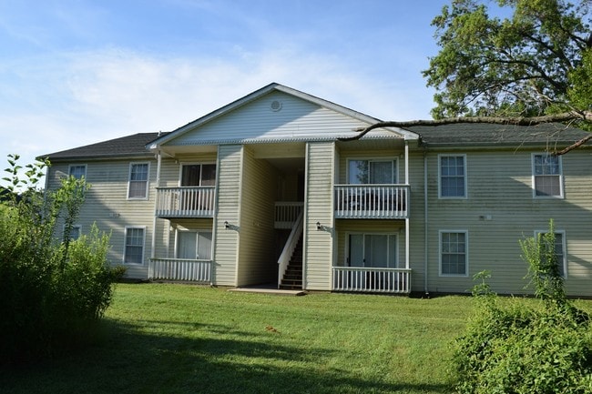 Building Photo - Chesapeake