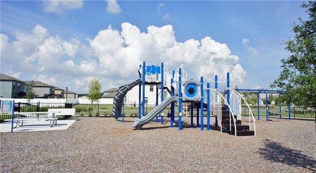 Building Photo - 4408 Summer Savory St