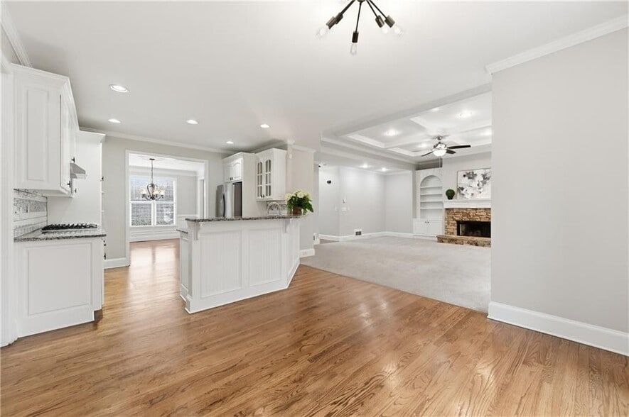 Building Photo - 2570 Wood Creek Ct NE