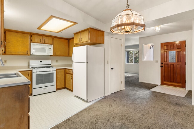 Building Photo - 1005 Chillon Dr