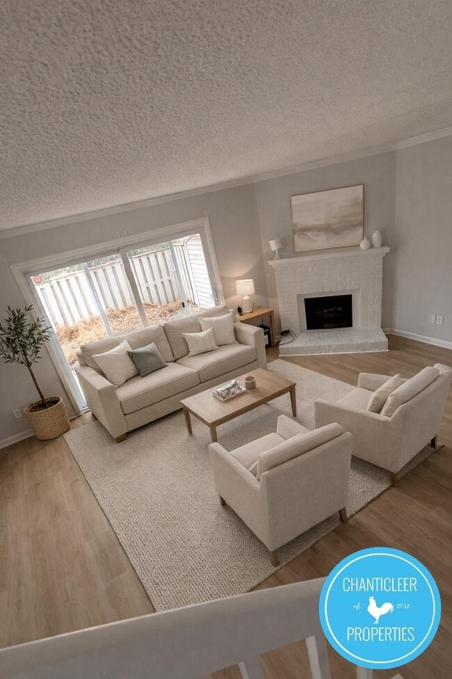 Building Photo - 7314 Sandy Creek Dr