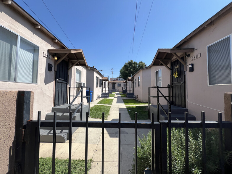 Building Photo - 640 San Benito St