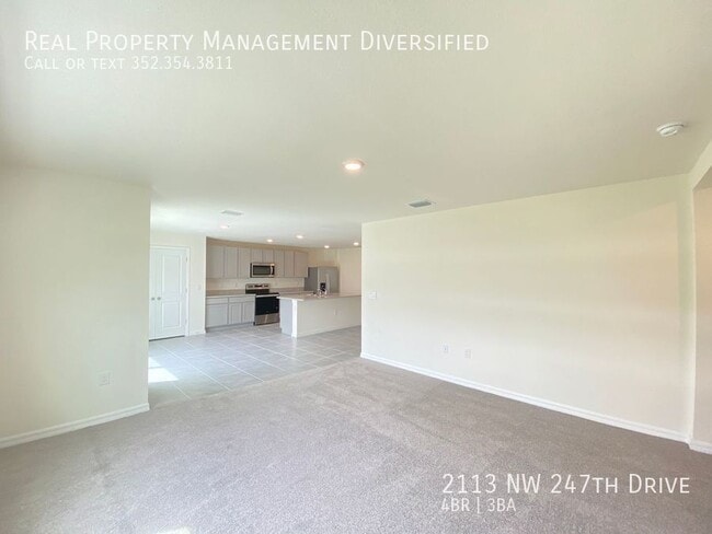 Building Photo - 2113 NW 247th Dr