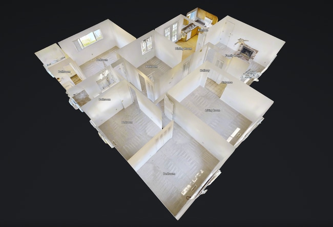 Building Photo - 4 Bedroom 2 Full Bathroom Single Family Ho...
