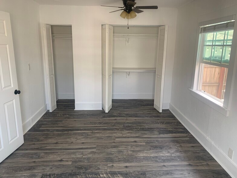 Bedroom - 227 W 56th St