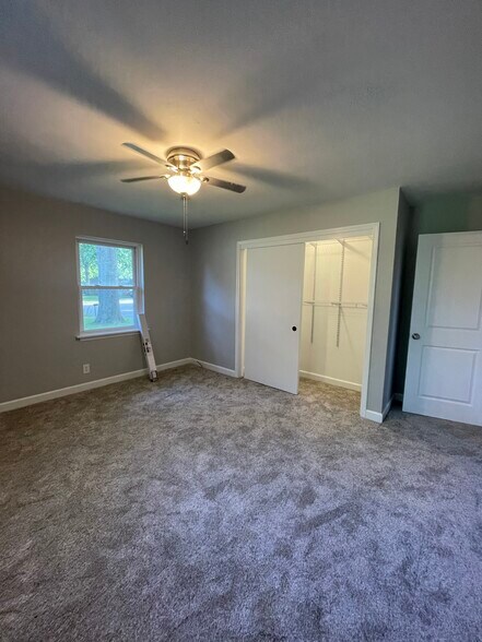 Bedroom - 9 Guilford