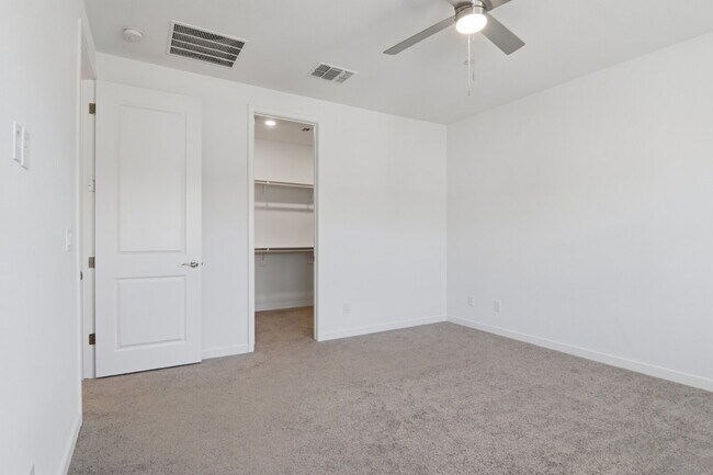 Building Photo - Experience refined living in this beautifully appointed 3-bedroom, 2.5-bathroom townhome spanning...