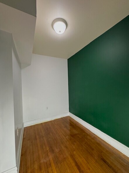 Bedroom # 2 - 2610 W 23rd St