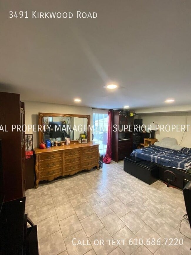 Building Photo - 3491 Kirkwood Rd